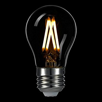 Lampadina decorativa